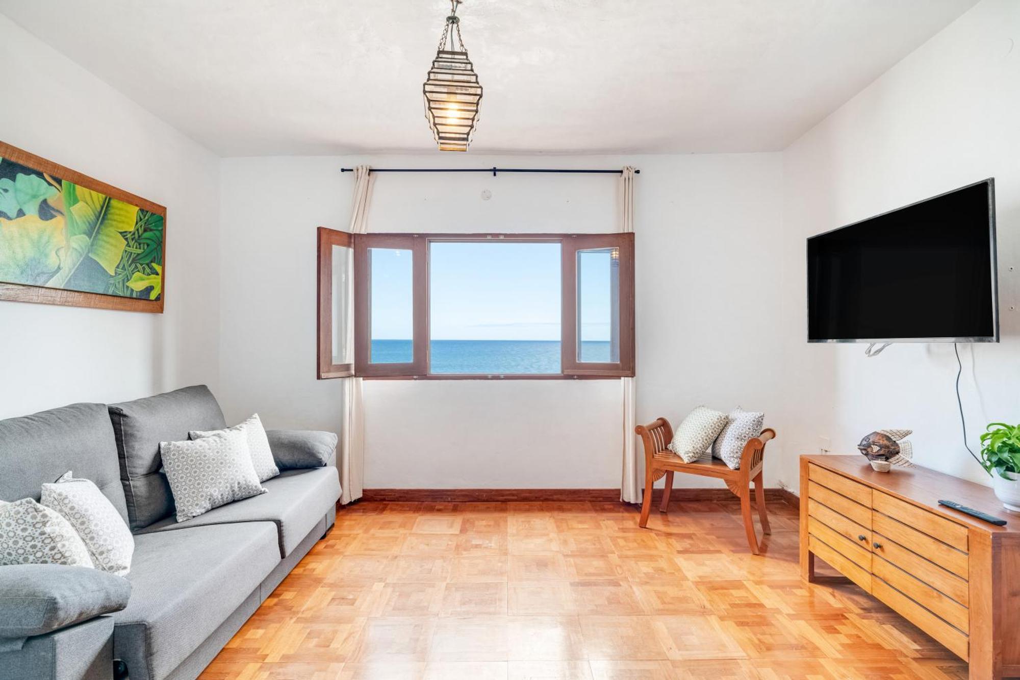 Casa Roque Villa Haría Kültér fotó