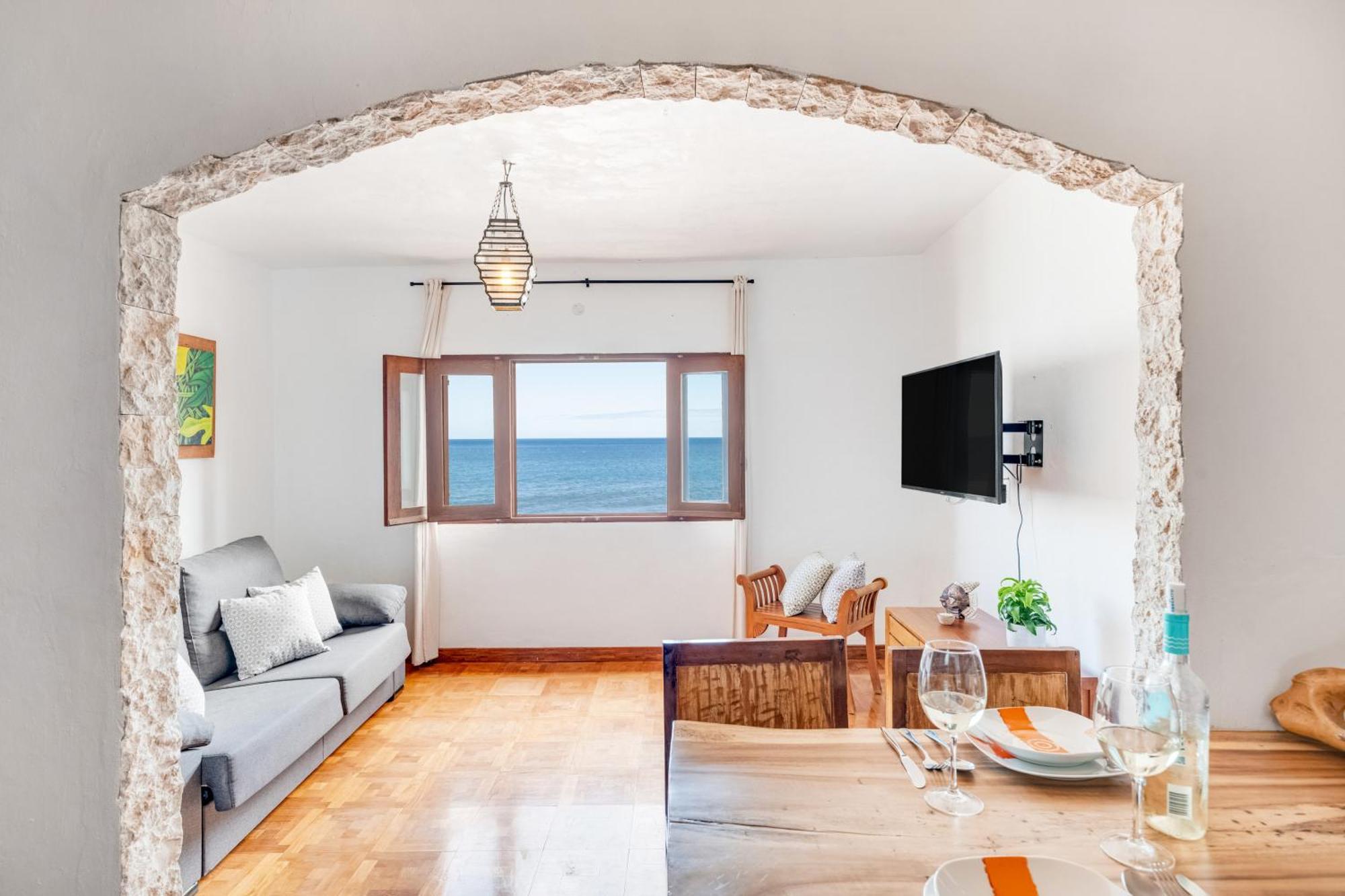 Casa Roque Villa Haría Kültér fotó